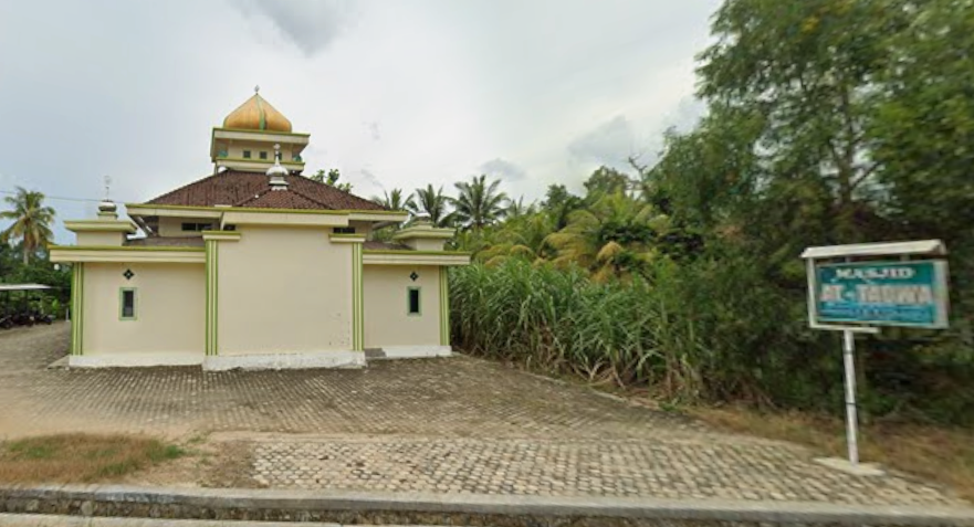 AT TAQWA